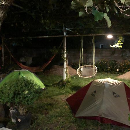 Guesthouse Aisi In Lagodekhi Kültér fotó