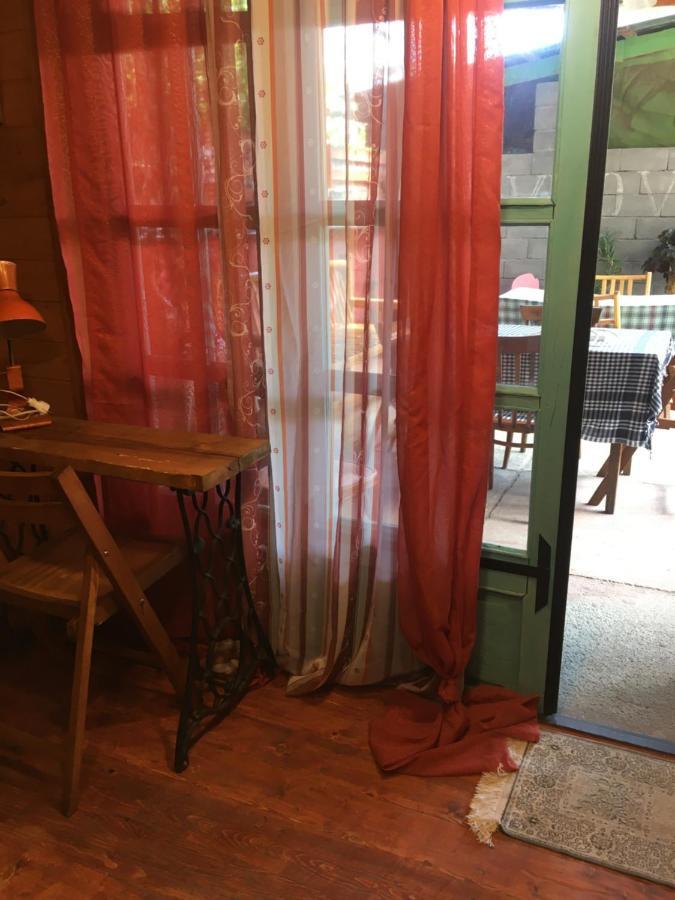 Guesthouse Aisi In Lagodekhi Kültér fotó