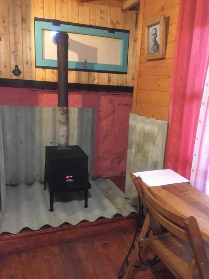 Guesthouse Aisi In Lagodekhi Kültér fotó