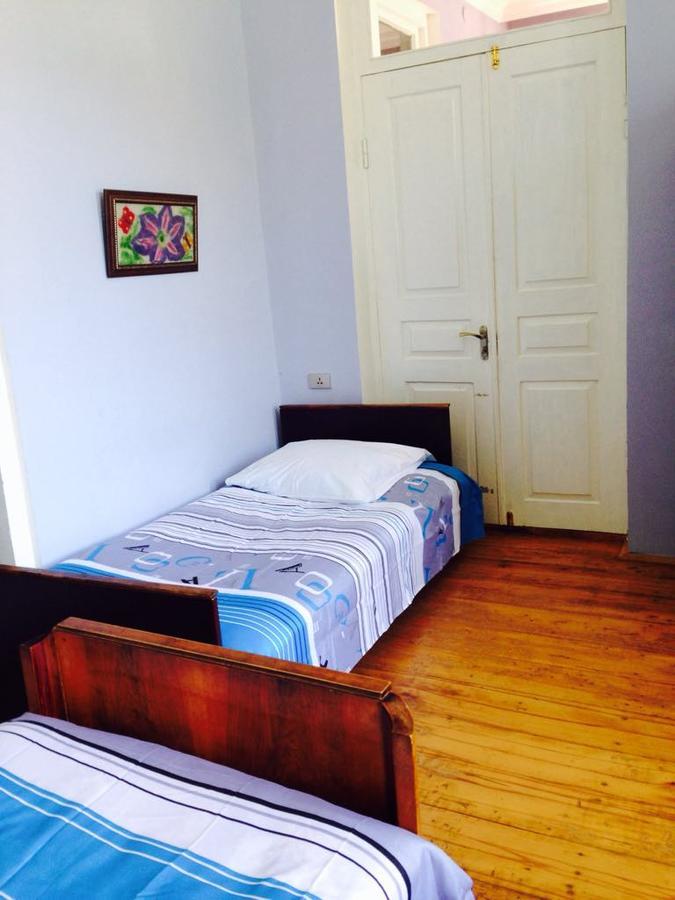 Guesthouse Aisi In Lagodekhi Kültér fotó