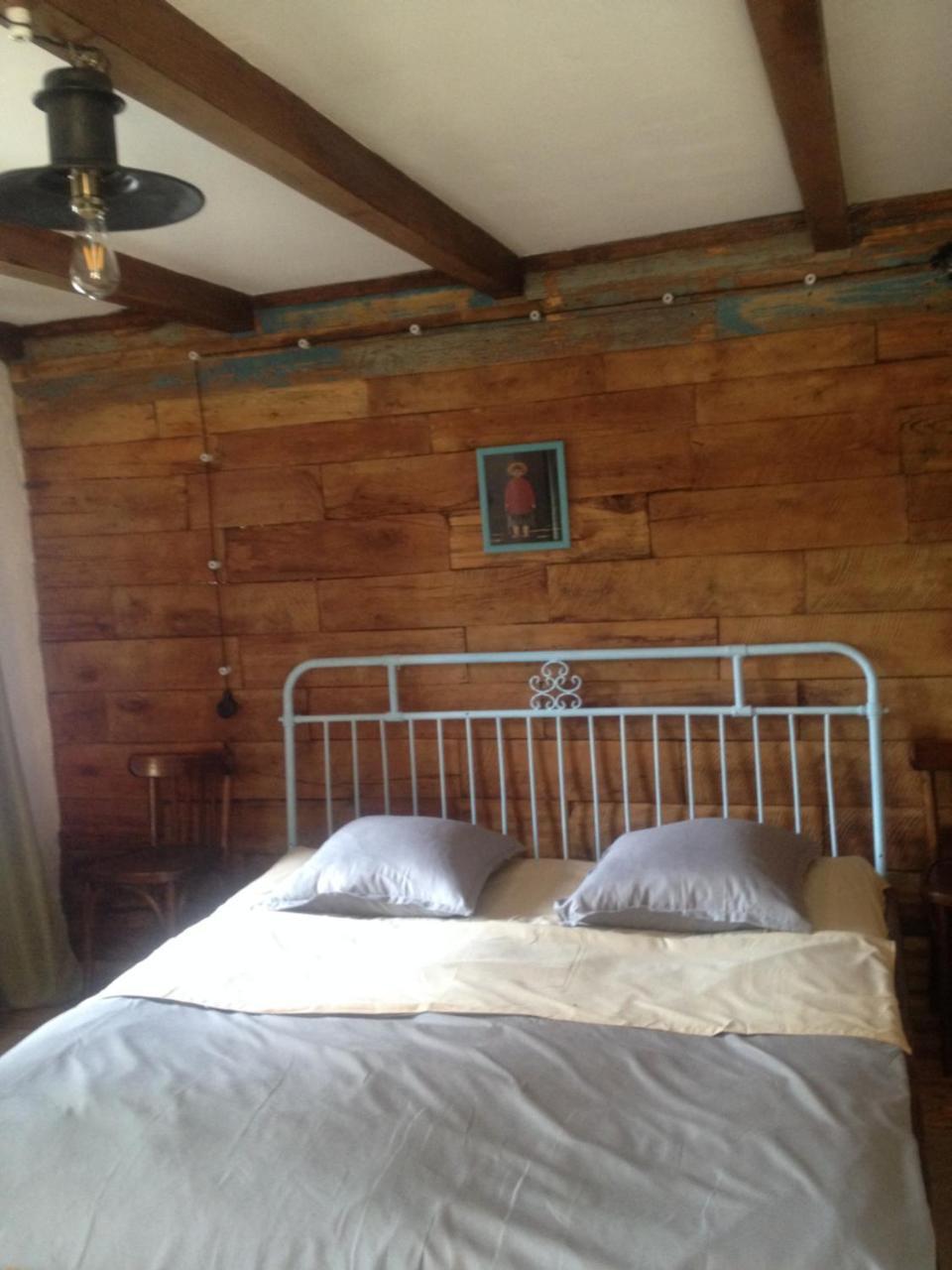 Guesthouse Aisi In Lagodekhi Kültér fotó