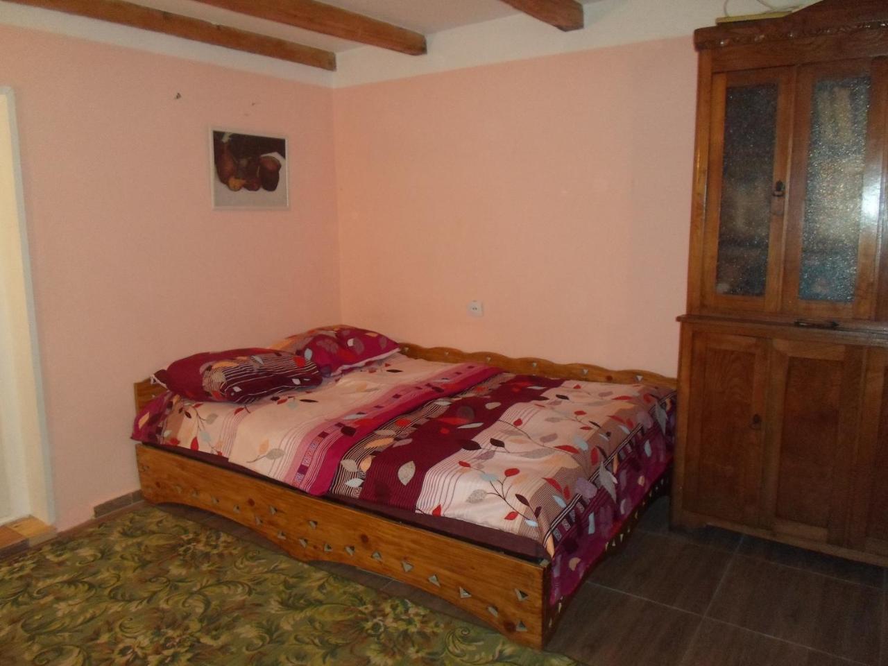 Guesthouse Aisi In Lagodekhi Kültér fotó