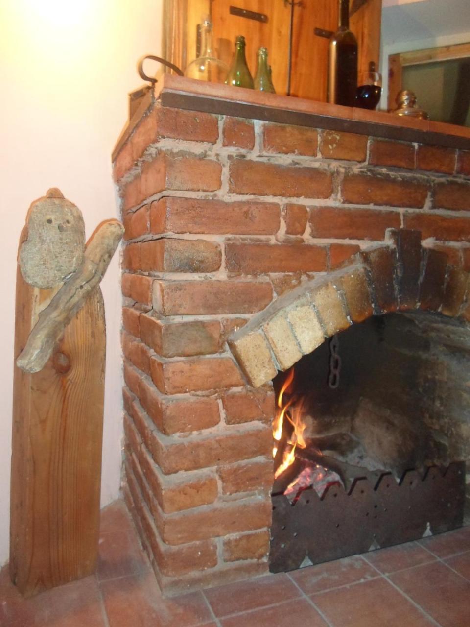 Guesthouse Aisi In Lagodekhi Kültér fotó