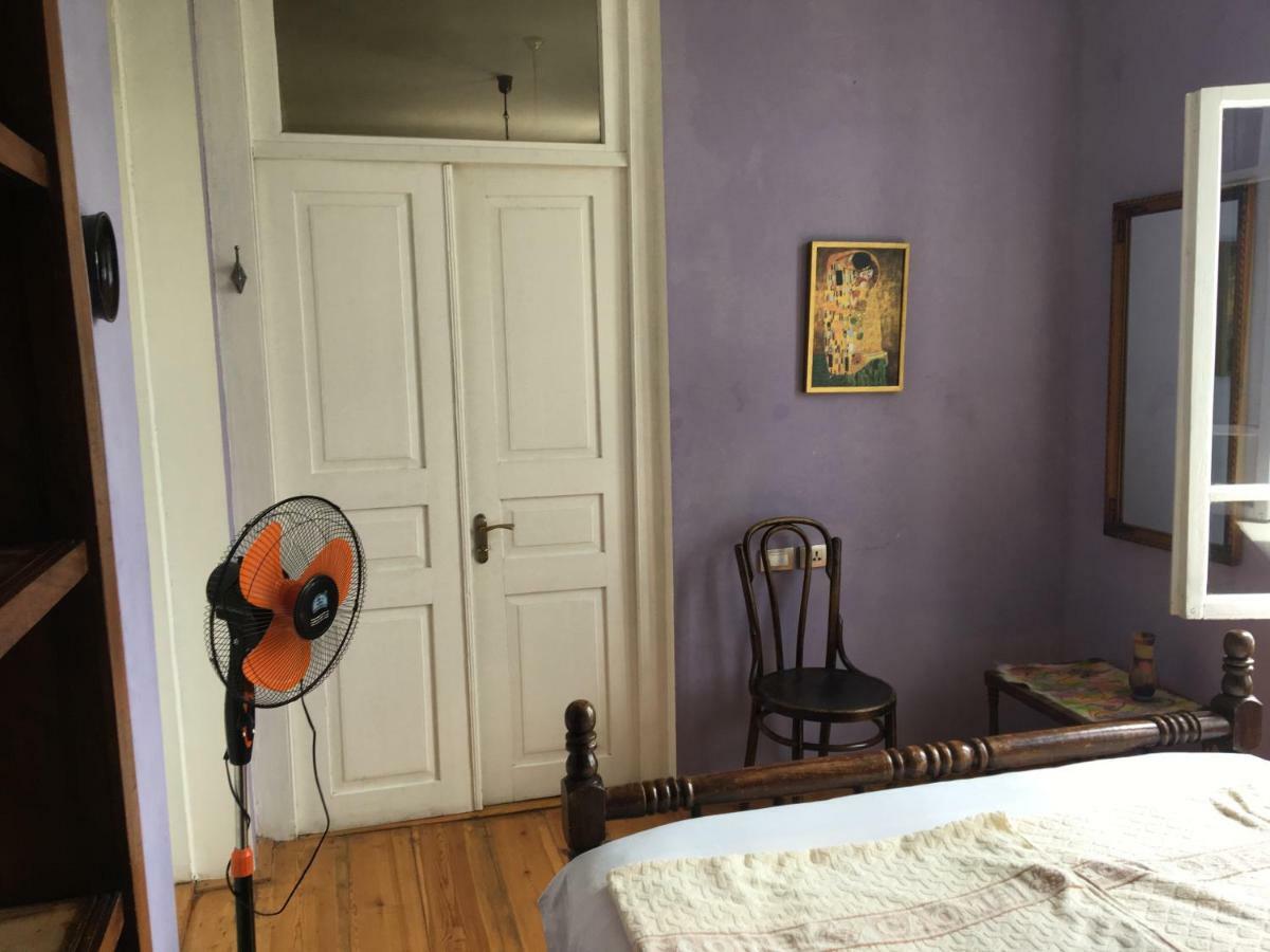 Guesthouse Aisi In Lagodekhi Kültér fotó
