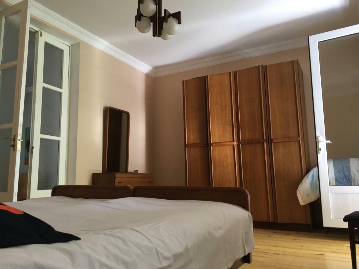 Guesthouse Aisi In Lagodekhi Kültér fotó