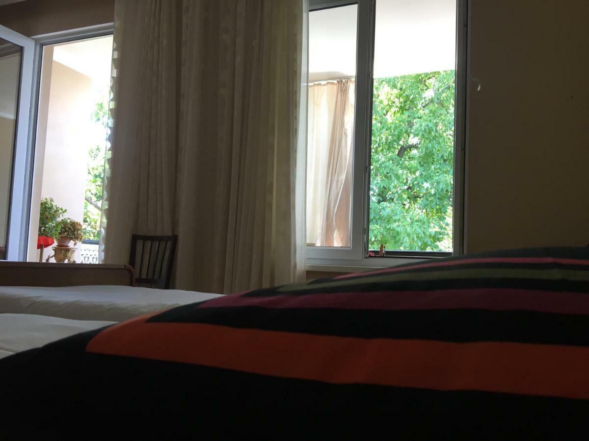 Guesthouse Aisi In Lagodekhi Kültér fotó