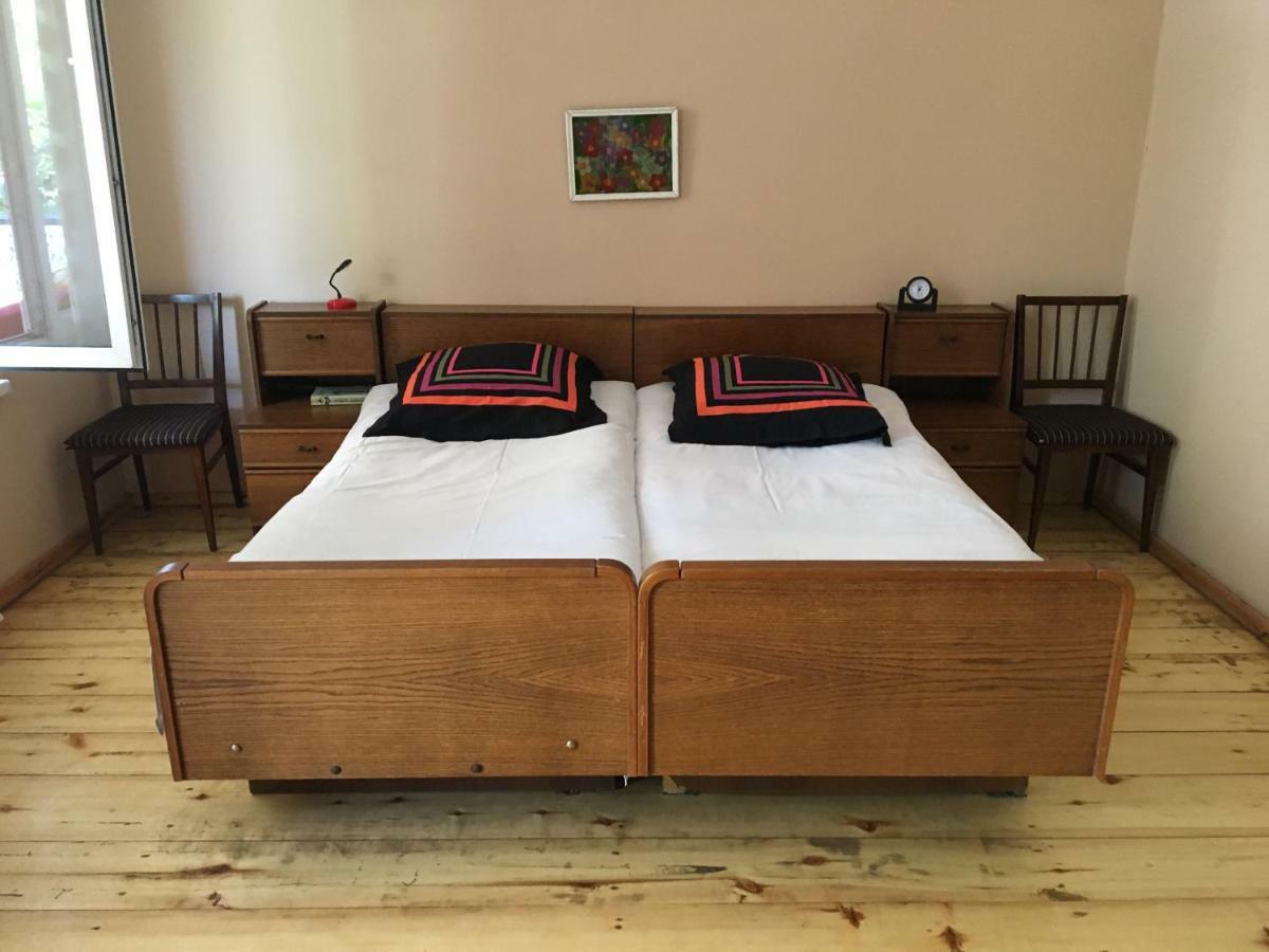 Guesthouse Aisi In Lagodekhi Kültér fotó